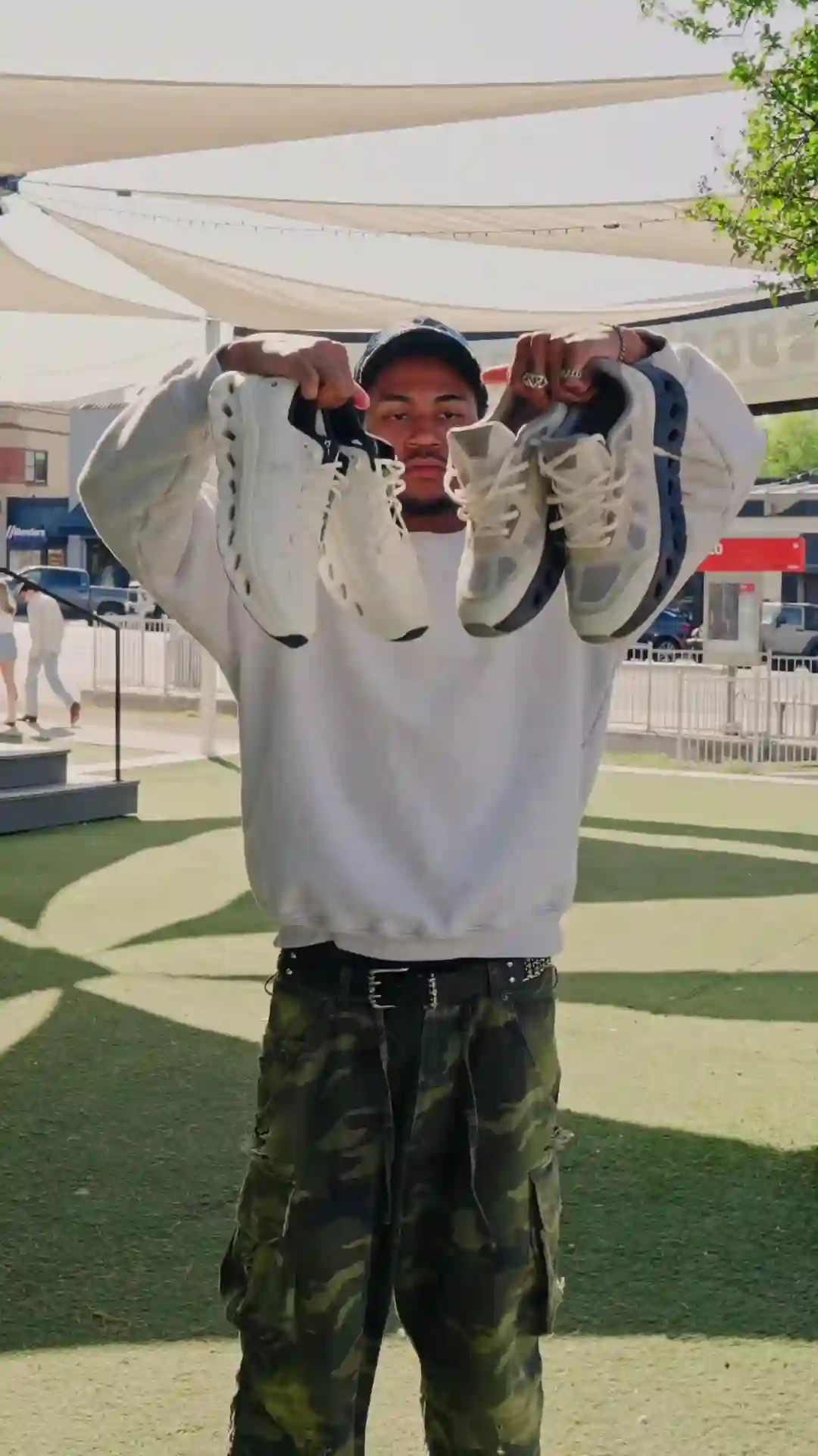 Malik Brown